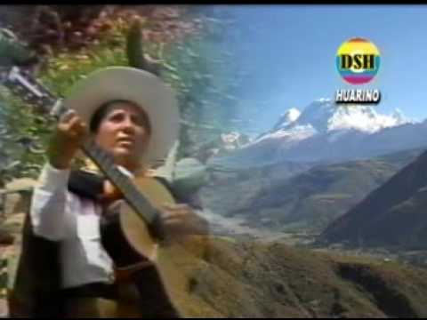 El Huascaran - Jilguero Del Huascaran