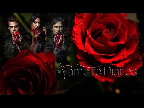 Promo| Diários de um Vampiro 8x5