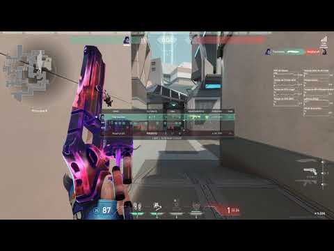 Yuro (Sherif) x Danty Armado