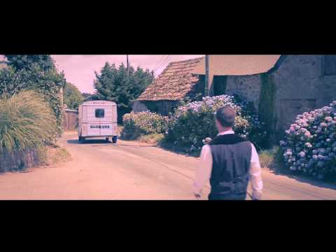 Red Bull Boom Bus au Festival Interceltique Lorient