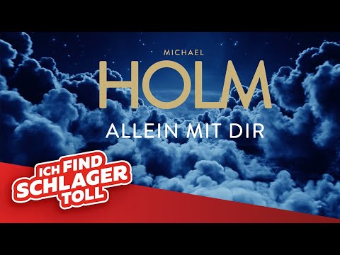 Allein mit Dir