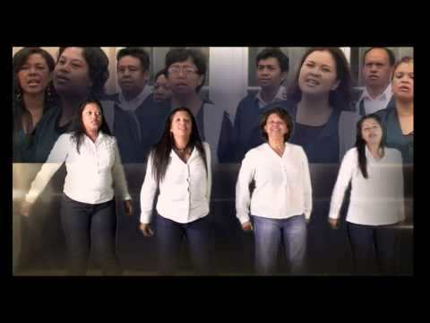 AMF FPMA Vincennes - BETLEHEMA (New Clip)