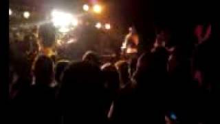 Soilwork Live @ the Atlanta Masquerade 2-7-2009