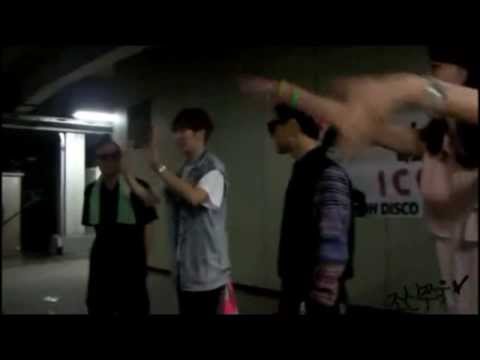 130704 Mnet 공방 후 팬미팅