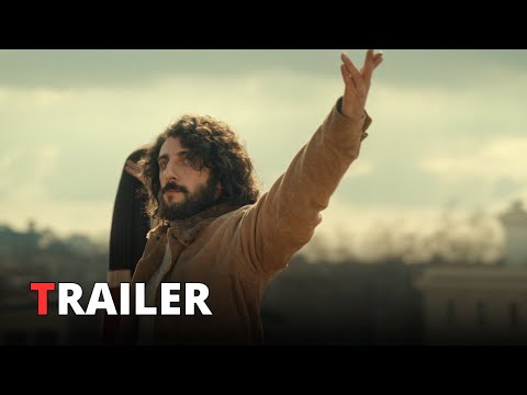 IL FALSARIO (2026) | Trailer ufficiale del film Netflix con Pietro Castellitto