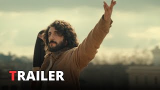 IL FALSARIO (2026) | Trailer ufficiale del film Netflix con Pietro Castellitto
