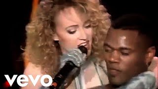 E-Rotic - Fred Come To Bed (Official Music Video)