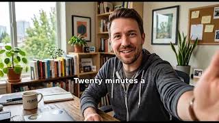 Solo Founder, 6 Ad Networks, 20 Minutes a Week