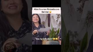 Download lagu Alice in a nau Rinzuala a Interview😂 #mizo #funny #interview #viral #shorts #trend #live mp3