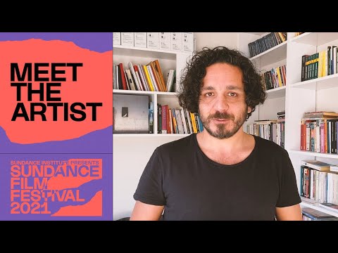 Meet the Artist: Serhat Karaaslan on THE CRIMINALS