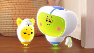 Тикабо - Круглое - Серия 4