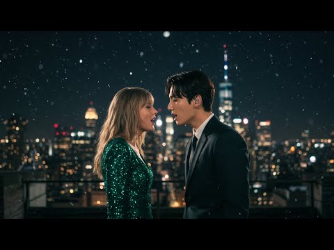 Taylor Swift & Jungkook — Just Love Me (Official Music Video 2025)