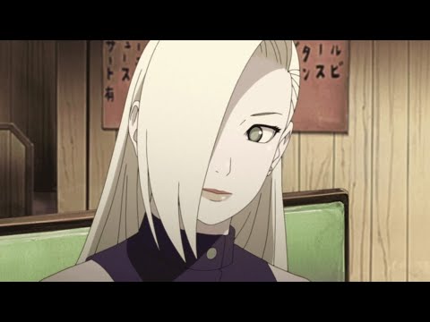 16 Facts About Ino Yamanaka (Naruto) 