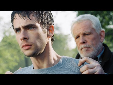 A Békés harcos útja - Teljes film