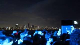 Sasha Sunset cruise Miami WMC 2014 03-27-2014