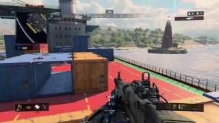 bo4なんとなく配信