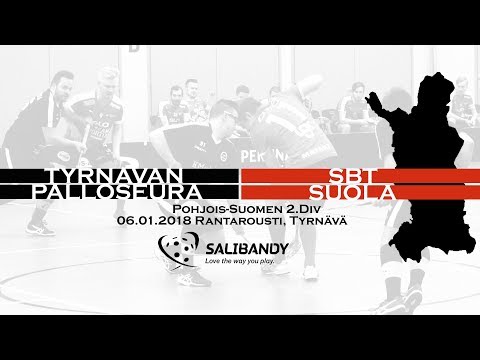 TyPS vs Suola (ottelukooste)