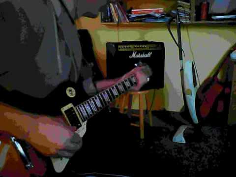Kabát - Láďa (cover HQ) - zoom g2.1u