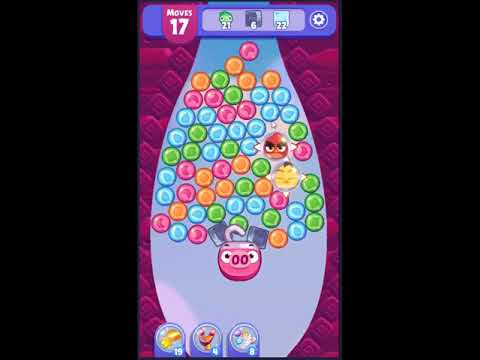 Angry Birds Dream Blast Level 269 - NO BOOSTERS 😠🐦💤🎈 | SKILLGAMING ✔️