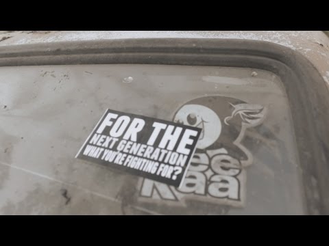 MUCKOOL - NEXT GENERATION - feat MUNKAZ (Prod by : Papa Street)