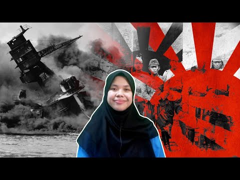 Kenapa Jepun Serang Pearl Harbor?