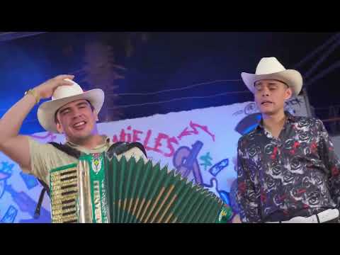 Me llamo Alejandro / Los Empacadores de Durango x Grupo Elit (Video Oficial 2024)
