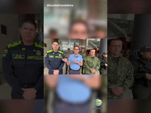 🔍 Tras el asesinato de agricultor en Cunday, investigan panfleto con lista de personas amenazadas