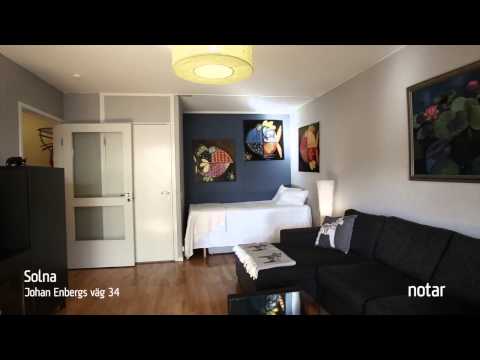 Såld, 1,5:a · 49m2 · 2618 kr avg, Västra Skogen : Via Notar mäklare Solna