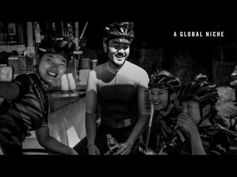 D&AD President's Lecture Simon Mottram