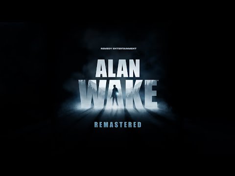 Alan Wake - Original Score (OST)