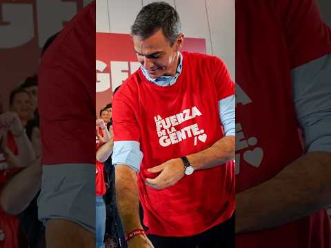 Sánchez insiste en el rechazo a los recortes en las pensiones
