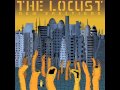 The Locust - Tower Of Mammal