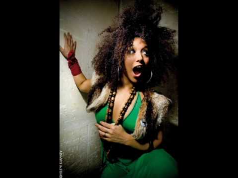 Yarah Bravo- Bluebird Freaked Version