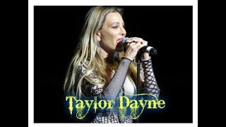 Freestyle Explosion Concert 2018: Taylor Dayne
