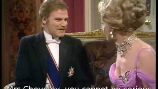 Jeremy☆Brett An Ideal Husband 1969 (Eng.Sub) 2/6