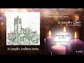 Creating God (Haas) - Advent Vigil 1990