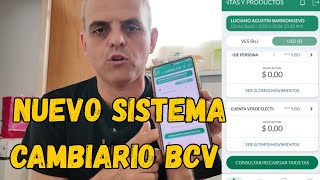 NEW DOLLAR SYSTEM IN VENEZUELA: WHAT REALLY CHANGED?