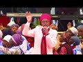 YESU NDILO JINA JUU YA MAJINA YOTE