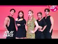 Sunmi - You Can't Sit with Us (Relay Dance Version)