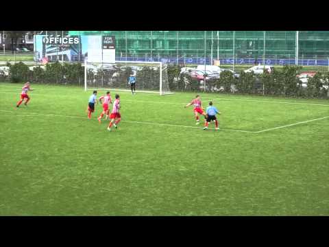 AFC C2 VS De Zouaven C1