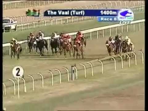 2012-09-18 Vaal - race 8