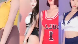#tiktok #china #beautiful #饭饭 顶胯抖奶一下 每日竖屏分享