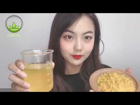 Hippophae Rhamnoides Extract Powder