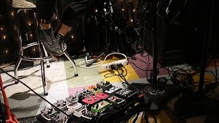 Unknown Mortal Orchestra - Necessary Evil (Live on KEXP)