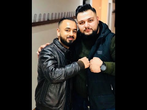 Arap Jashari-Ilami Virus "Fati" Cover 2017