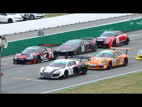22.-23.04.2017 Spezial-Tourenwagen-Trophy H&R Cup - Hockenheimring