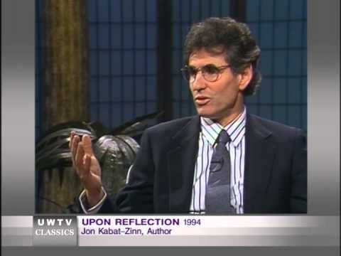 Thumbnail for The Mind, Stress and Healing (Jon Kabat-Zinn) by Kabat