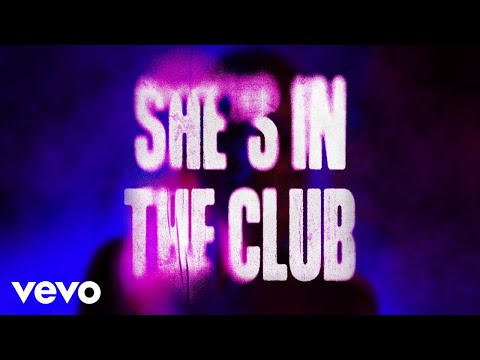 Video thumbnail for She’s In the Club