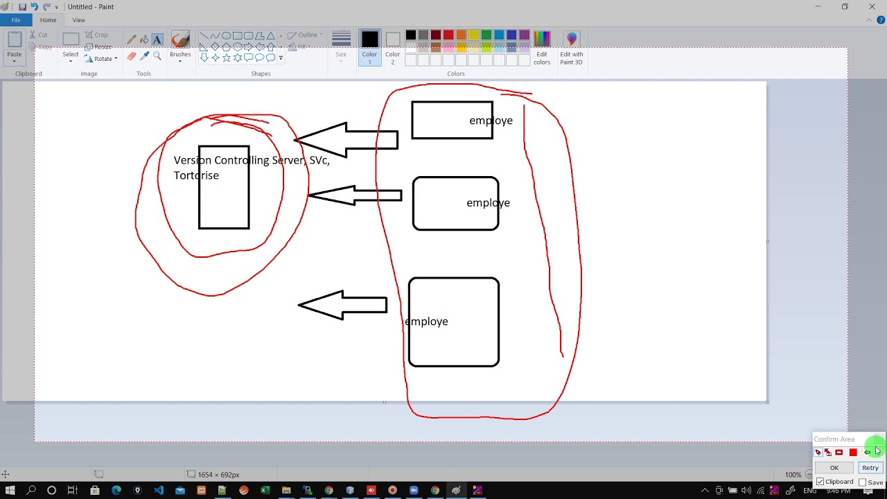 Git full usage tutorial By Manikanta