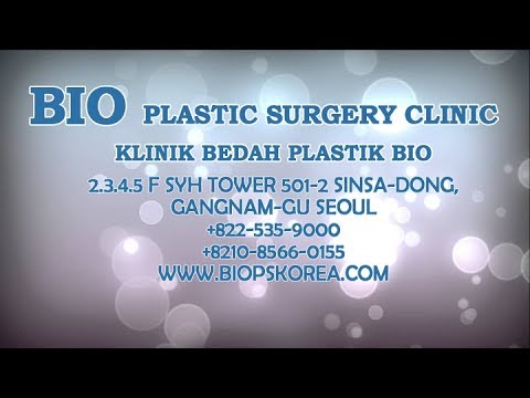 Introducing Doctors in BIO Plastic Surgery Clinic and Their Specialization